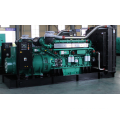 Yuchai Open Type Diesel Generator